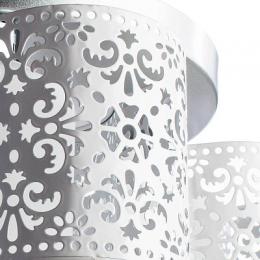 Потолочная люстра Arte Lamp Helen  - 3